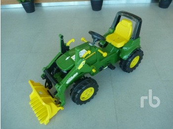 John Deere Toy Tractor - Korisno/ Posebno vozilo
