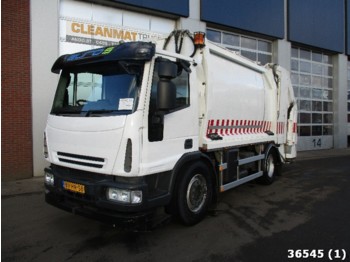 Ginaf C2120N Euro 5 - Kamion za smeće