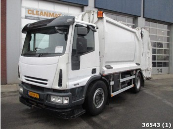 Ginaf C2120N Euro 5 - Kamion za smeće