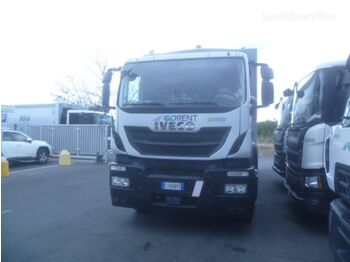 Kamion za smeće IVECO STRALIS AD260S33 Y/PS
