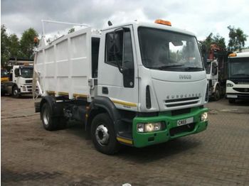 IVECO cargo 150E21
 - Kamion za smeće