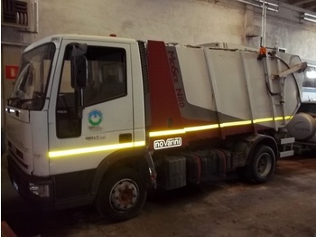 Iveco EUROCARGO 65.12 COMPATTATORE - Kamion za smeće
