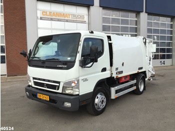 Mitsubishi CANTER 7C15 5m3 - Kamion za smeće