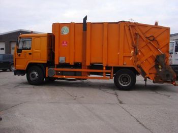 VOLVO FL 7 (VDK)
 - Kamion za smeće