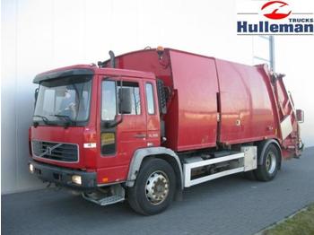 Volvo FL6.250 4X2 GARBAGE HYDRAULIEK 18 TON - Kamion za smeće