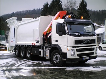 Volvo FM 400 - Kamion za smeće