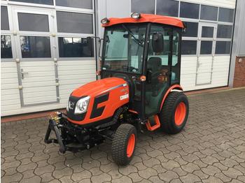 Kioti CK 2810 - Komunalni traktor