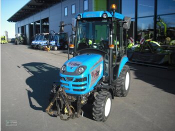 LS Tractor J27 HST - komunalni traktor