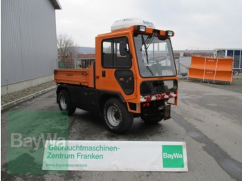 Ladog G 129 N 200 - Komunalni traktor