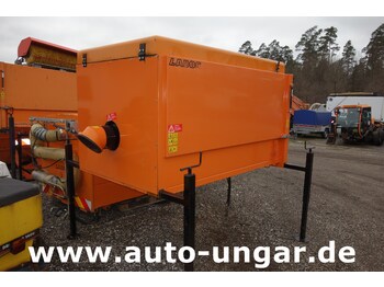 Ladog Mähcontainer LGSGMA inkl. Stützen Absaugung mittig - Korisno/ Posebno vozilo