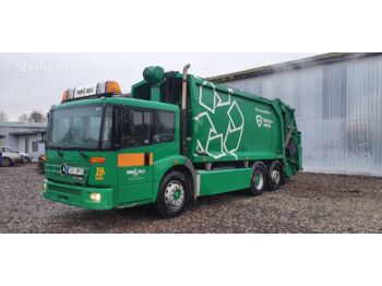 Kamion za smeće MERCEDES-BENZ ECONIC 2628LL (ENGINE START PROBLEM): slika 1