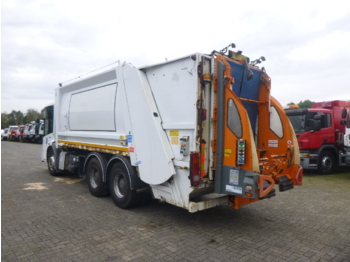 Kamion za smeće Mercedes Econic 2629 6x4 RHD Farid refuse truck: slika 4