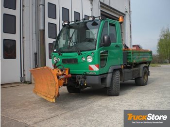 Multicar FUMO M30,4x4 - Korisno/ Posebno vozilo