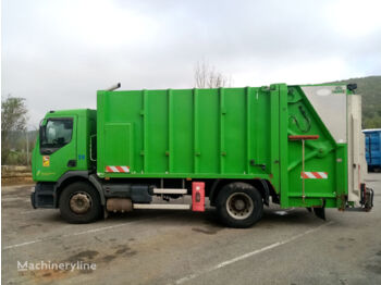 Kamion za smeće RENAULT 270.19: slika 1