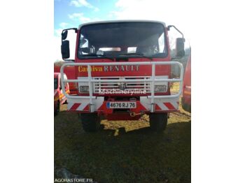 Vatrogasni kamion RENAULT M180: slika 1