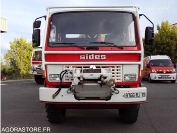 Vatrogasni kamion RENAULT M 210: slika 1