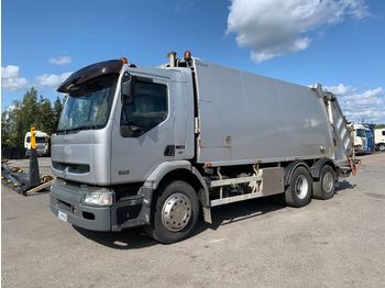 Kamion za smeće RENAULT Premium 270 6x2*4: slika 1