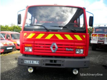 Vatrogasni kamion RENAULT S150 TI: slika 1