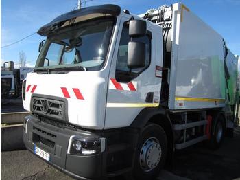 Novu Kamion za smeće Renault: slika 1