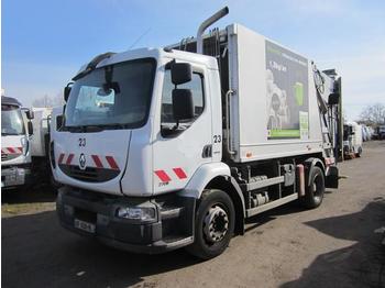 Kamion za smeće Renault Premium 270 DXI: slika 1