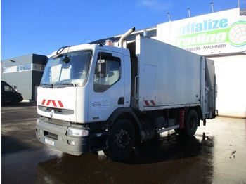 Kamion za smeće Renault Premium 270 dci: slika 1