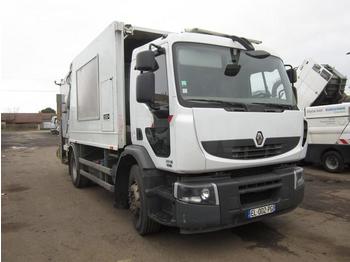 Kamion za smeće Renault Premium 280 DXI: slika 1