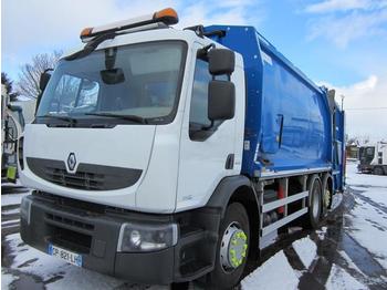 Kamion za smeće Renault Premium 310 DXI: slika 1