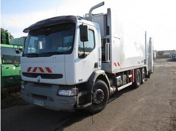 Kamion za smeće Renault Premium 320.19 DCI: slika 1