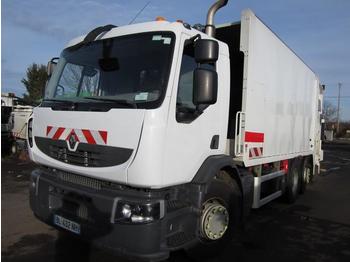 Kamion za smeće Renault Premium 320.26: slika 1