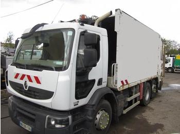 Kamion za smeće Renault Premium 320 DXI: slika 1
