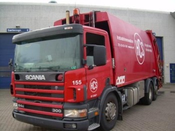 Scania  - Korisno/ Posebno vozilo