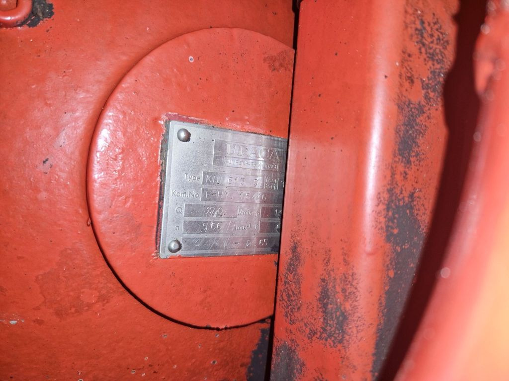 Vakuumska cisterna Scania R420 8x2/4 12.500 L Kanalreiniger / Kombi: slika 24