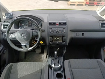 Volkswagen Touran 2.0 TDI Bluemotion - Vozilo hitne pomoći: slika 3