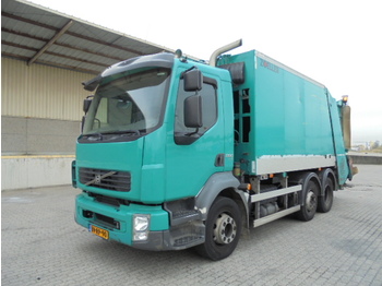 Kamion za smeće Volvo FE 280: slika 1