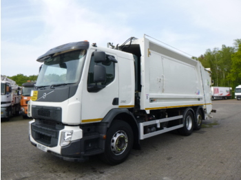 Kamion za smeće Volvo FE 280 6x2 RHD Farid Refuse truck Euro 6: slika 1