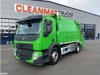 Kamion za smeće Volvo FE 280 NTM 13,7 m³ Euro 6: slika 1