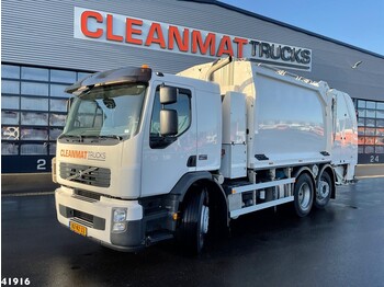 Kamion za smeće Volvo FE 340 HYBRID (Diesel + Electric) Geesink 17m³ Just 111.478 km!: slika 1