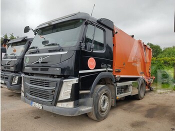 Kamion za smeće Volvo FM330: slika 1