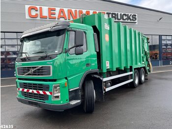 Kamion za smeće Volvo FM 9.380 6x4 VDK 20m³ Full Steel: slika 1