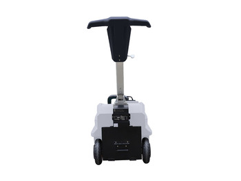 XCMG Official XGHD10BT Walk Behind Cleaning Floor Scrubber Machine - Mašina za pranje podova: slika 4