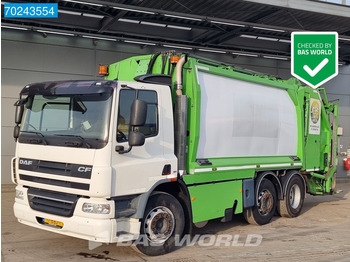 Kamion za smeće DAF CF 75 250
