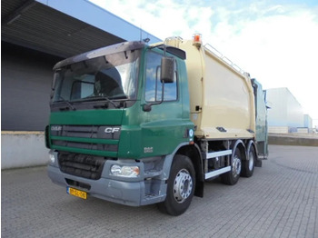 Kamion za smeće DAF CF 250