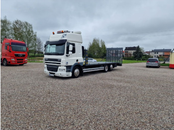 Šlep vozilo DAF CF 410