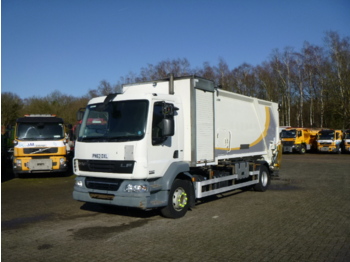 Kamion za smeće DAF LF 55 220