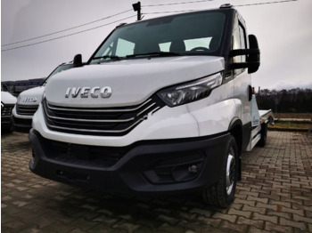 Šlep vozilo IVECO Daily 35s18