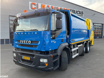 Kamion za smeće IVECO Stralis