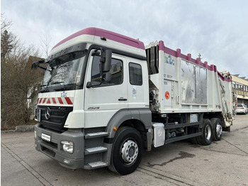 Kamion za smeće MERCEDES-BENZ Axor