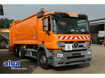 Kamion za smeće MERCEDES-BENZ Actros 2532