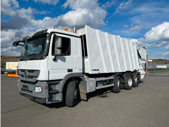 Kamion za smeće MERCEDES-BENZ Vario