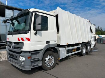 Kamion za smeće MERCEDES-BENZ Actros 2536